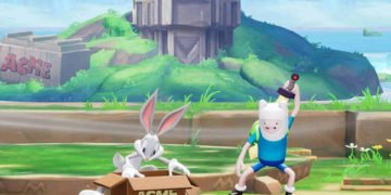 MultiVersus: How to change screen size