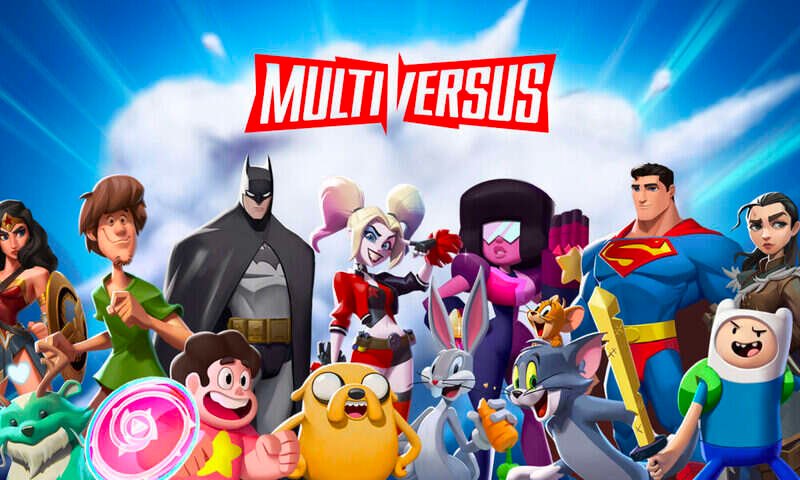 MultiVersus