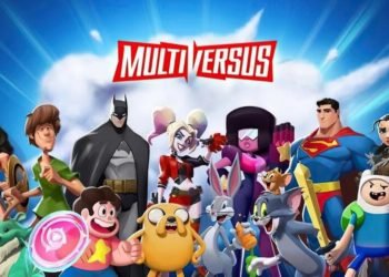 MultiVersus: How to change age