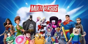 MultiVersus: How to change age