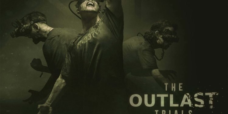 The Outlast Trials Closed Beta Release Date
