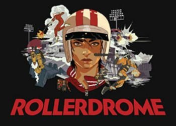 Is there a Rollerdrome Xbox One, Xbox Series X/S, & Nintendo Switch Release Date