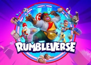 Rumbleverse: How to perform Emotes