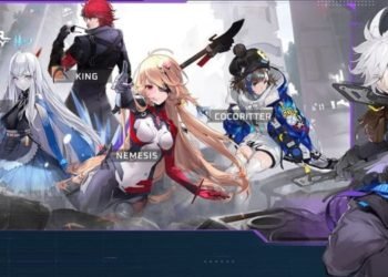 Tower of Fantasy: How to speed up Queues