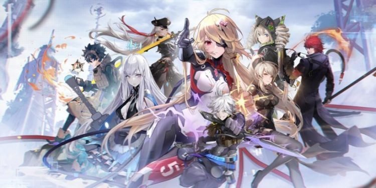 Tower of Fantasy: How to claim pre-registration milestone rewards