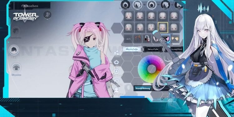 tower-of-fantasy-chat-not-working-issue-fixes-workarounds