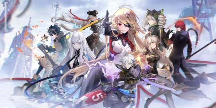 Tower of Fantasy: How to turn off motion blur