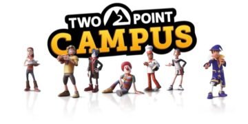 Two Point Campus: How to increase Student Grades