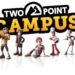 Two Point Campus: How to upgrade Course