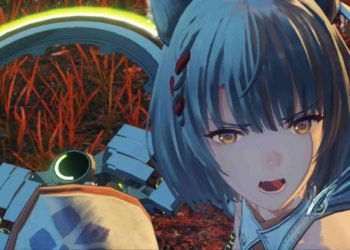 Xenoblade Chronicles 3 voice actors list