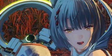 Xenoblade Chronicles 3 voice actors list