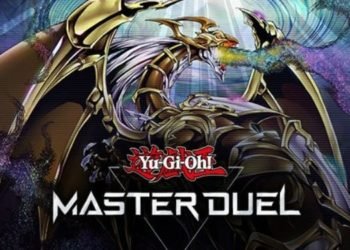 Yu-Gi-Oh Master Duel New Invincible Raid Selection Pack Released