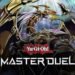 Yu-Gi-Oh Master Duel New Invincible Raid Selection Pack Released