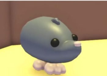 Adopt Me Dugong pet worth & rarity