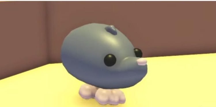 Adopt Me Dugong pet worth & rarity