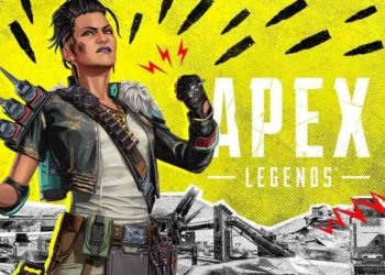 Apex Legends Crashing in Ranked Mode error
