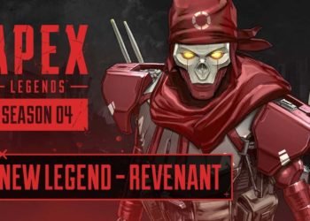 Apex Legends Revenant Ultimate not working error