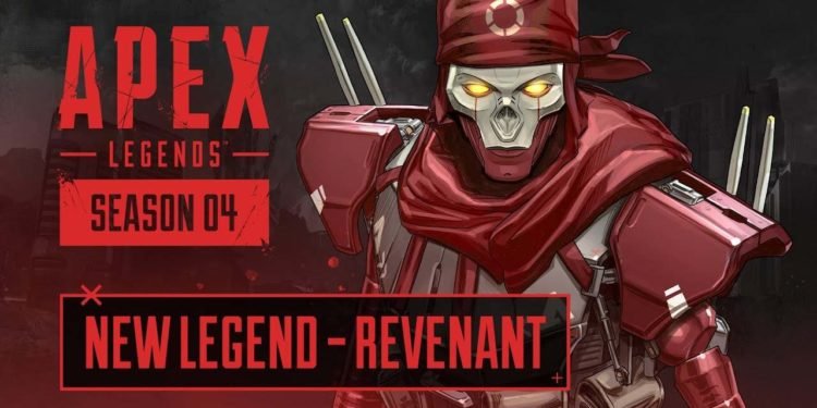 Apex Legends Revenant Ultimate not working error