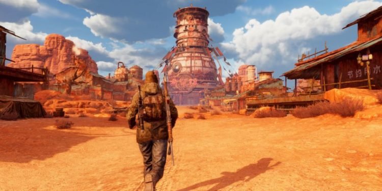 Ashfall PC & Mobile Release Date When is it coming out