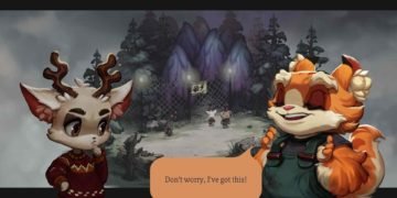 Beacon Pines additional language support: is it available?