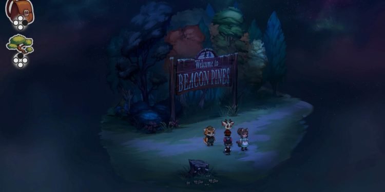 Beacon Pines support for Spanish subtitles: Is it available?