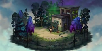 How long to beat Beacon Pines