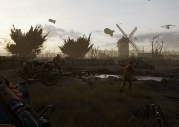 Beyond the Wire Best Settings for High FPS & Low Input Lag