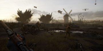 Beyond the Wire Best Settings for High FPS & Low Input Lag