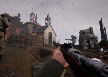 Beyond the Wire How to use Bayonet