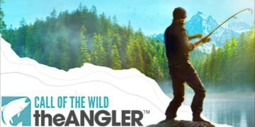 Call of the Wild The Angler on Steam Deck