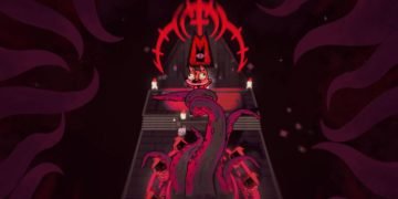 Cult of the Lamb How to change Language