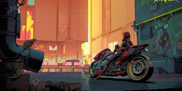 Cyberpunk 2077 How long to beat
