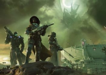 Destiny 2 Error Code PLUM: Fixes & Workarounds