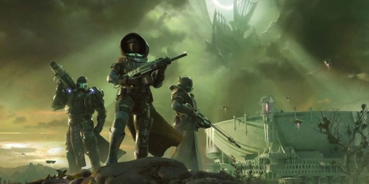 Destiny 2 Error Code PLUM: Fixes & Workarounds