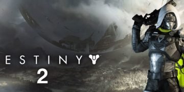 Destiny 2 Error Code PLOUT