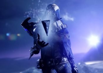 Destiny 2 Error Code MARMOT