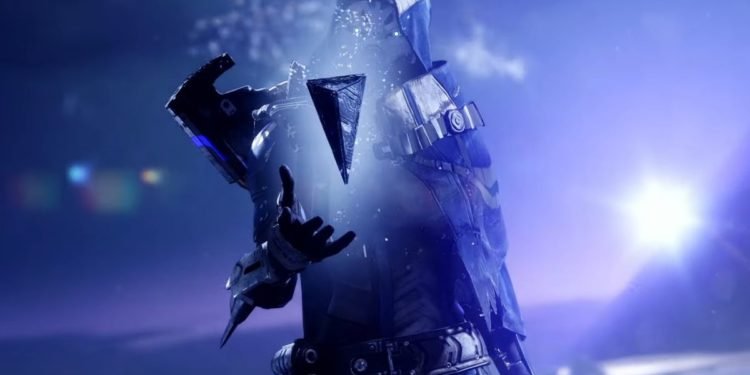 Destiny 2 Error Code MARMOT