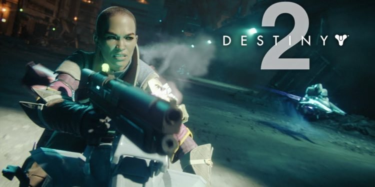 Destiny 2 Error Code PARSLEY: Fixes & Workarounds