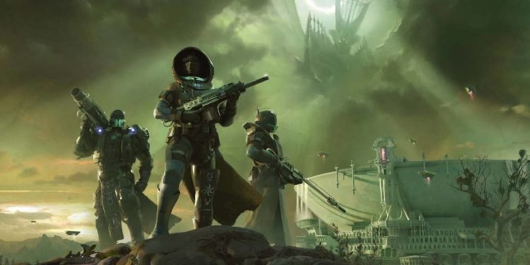 Destiny 2 Golgoroth Audio issue: Fixes & Workarounds