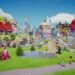 Disney Dreamlight Valley How to upgrade your house