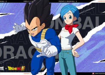 How to get Vegeta Skin in Fortnite?