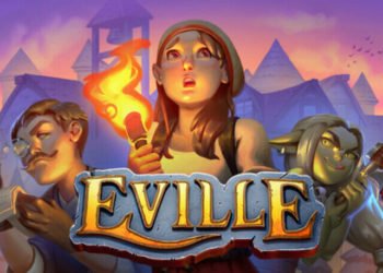 Eville Nintendo Switch Release Date