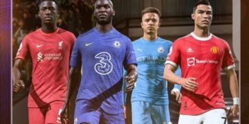 FIFA 22 Transfer Market Error: Fixes & Workarounds