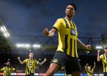 FIFA 23 How to Add, Invite & Play with friends on PC, Xbox, PS & Nintendo Switch