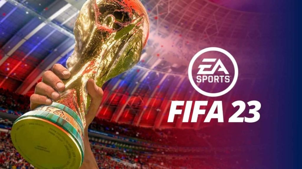 FIFA 23 players facing login issues in Web App: Is there any fix yet? -  DigiStatement