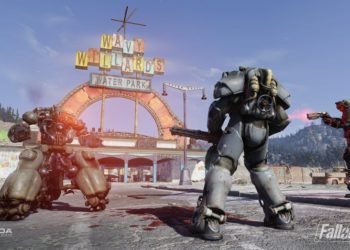 Fallout 76 Season 11 Release Date