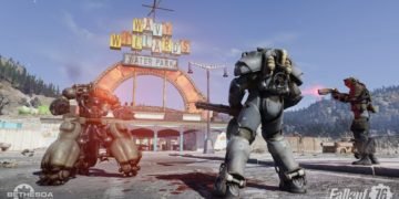 Fallout 76 Season 11 Release Date