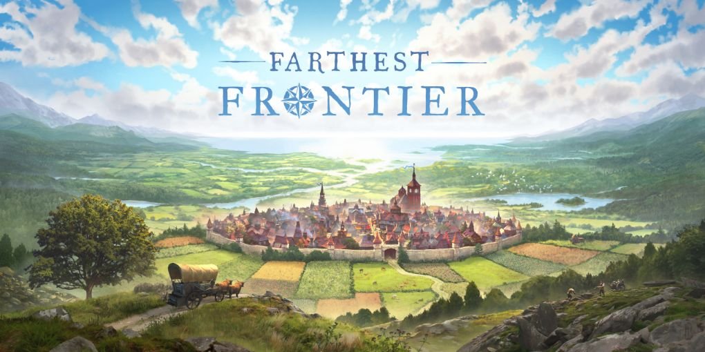 Farthest Frontier How to build Roads