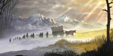 Farthest Frontier How to get meat