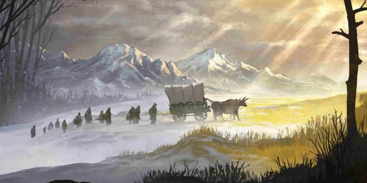 Farthest Frontier How to get meat